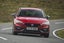 SEAT Leon Estate Review 2023: corner