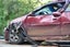 accidente de coche