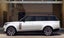 2023 Range Rover SV profile