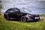 skoda fabia combi negra