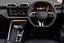 MG ZS Hybrid+ Review: interior
