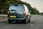 Citroen Berlingo Van Review: driving dynamic