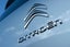 Citroen Approved Used Cars for Sale