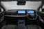 2025 Omoda 5 interior