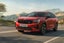 Skoda Kodiaq vRS: driving