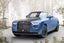 Rolls-Royce Boat Tail