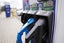 cargadores de baterías para coches eléctricos