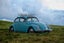 Volkswagen celeste