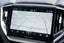2021 Maserati Ghibli 10.1-inch touchscreen infotainment system