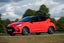 Toyota Yaris Review 2023 tracking