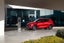 Seat Leon TGI rojo