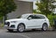 Audi Q7 TFSI e quattro charging