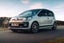 Volkswagen Up GTI (2018-2023) Review: Front Side View