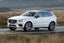 Volvo XC60 Review 2023 Front Side View