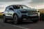 Jeep Avenger Electric Review 2024: driving dynamic