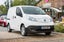 Nissan e-NV200 Review 2023 parked