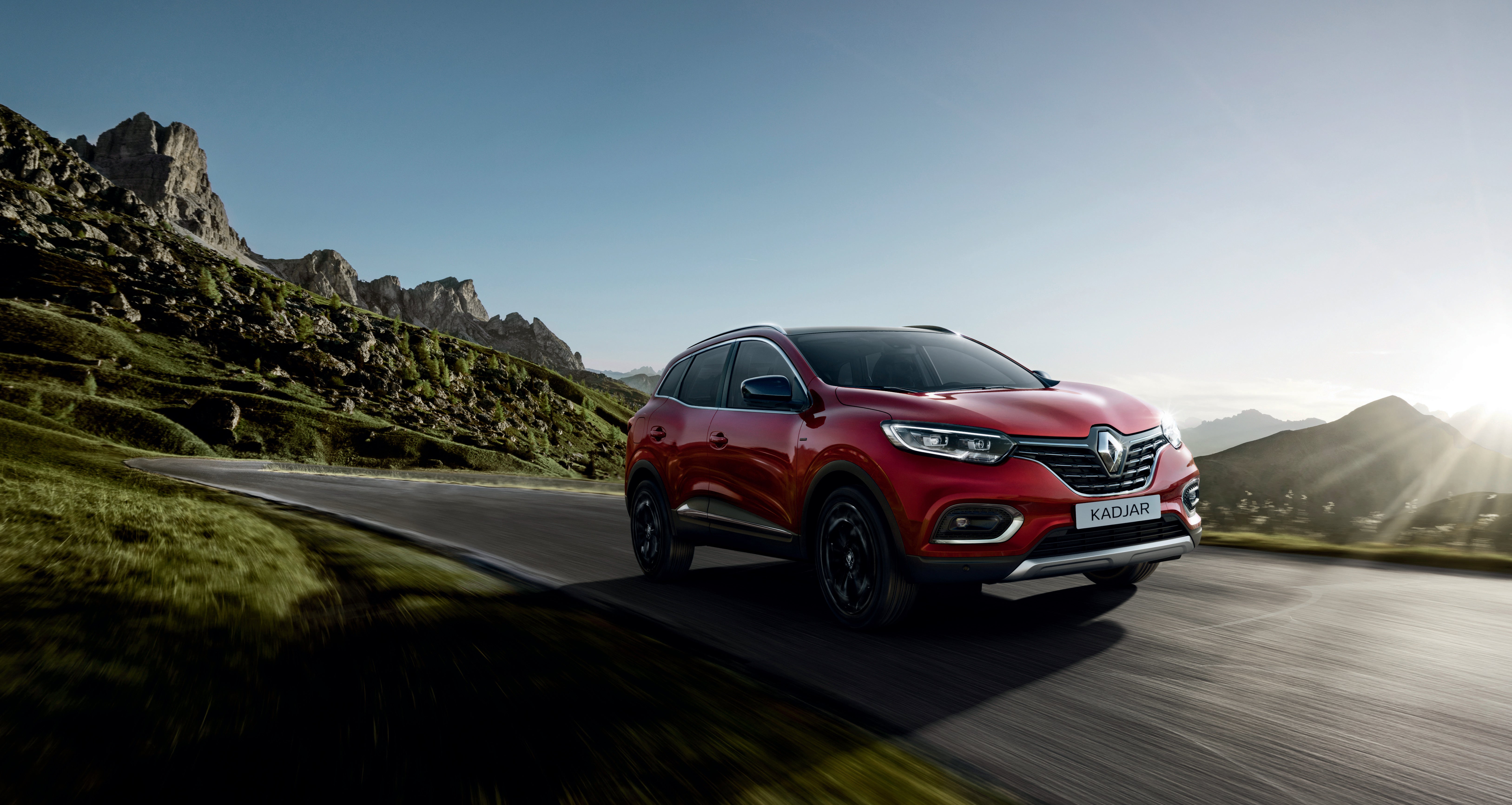 Image de l'annonce principale - Avis Renault Kadjar