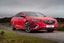 Vauxhall Insignia Grand Sport Front Side View