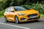 Ford Focus ST Estate