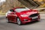 Ford Mondeo Review 2023: Driving 