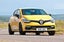 Renault Clio Renaultsport front-three quarter