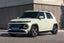 Hyundai Inster Review: static parked