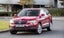 Skoda Karoq Review 2023: corner