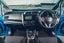 Honda Jazz (2015-2020) Review: interior close up photo of the Honda Jazz dashboard