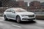 Skoda Superb Estate PHEV