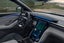 New 2023 Ford Explorer interior