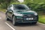 Audi Q5 Review 2023 Driving Front