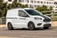 Ford Transit Courier Review 2023: on road