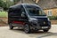 Fiat Ducato 2018 static