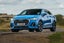 Audi Q3 Sportback Review 2023: Driving Front
