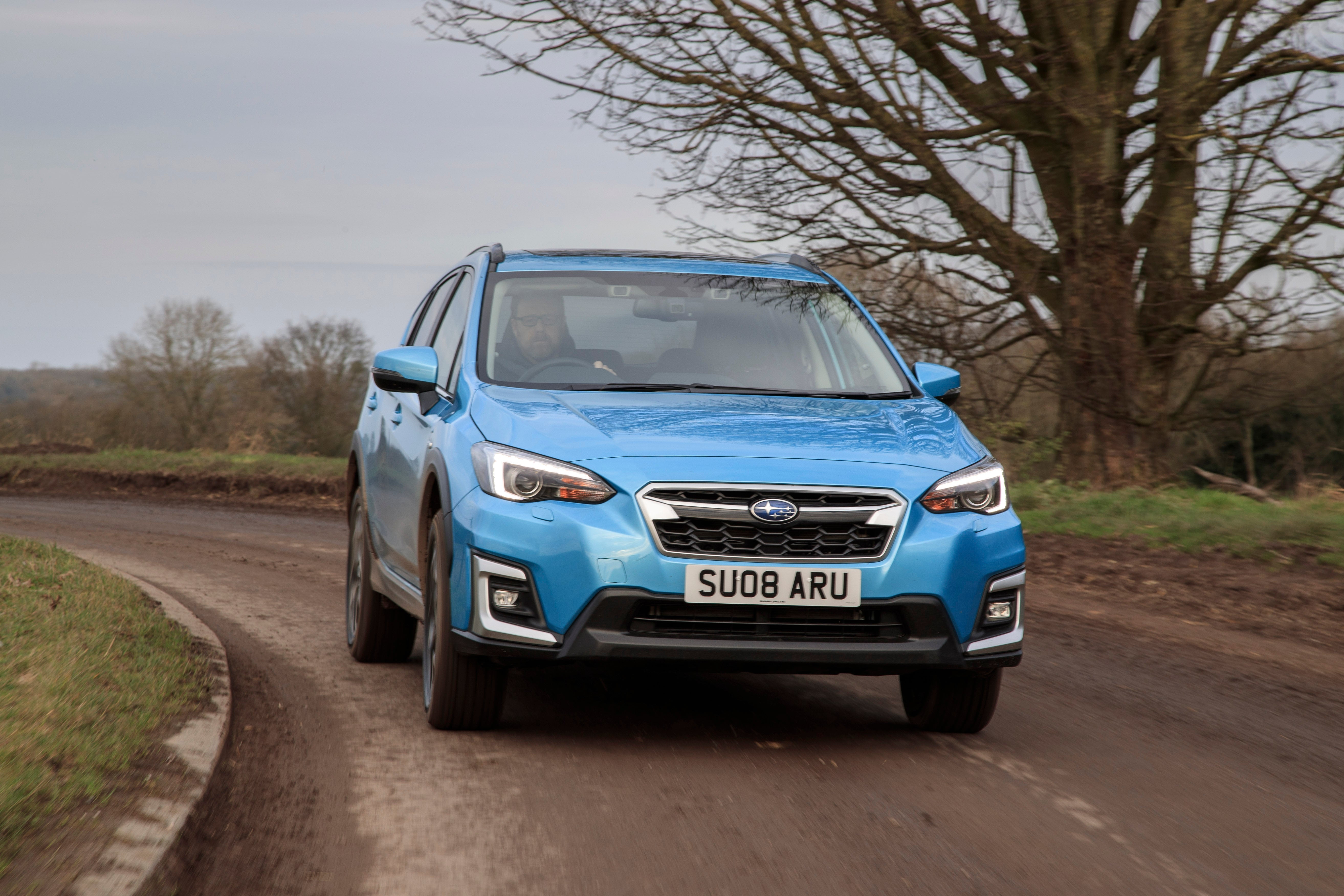 Main listing image - Subaru XV (2018-2023) Review