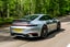 Porsche 911 Turbo S: driving dynamic