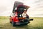 Skoda Enyaq FestEVal: in action