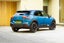 Citroen C4 Cactus (2014-2021) Review: exterior static rear