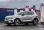 Volvo XC40 Recharge on charge