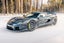 Fastest cars in the world 2025: Rimac Nevera