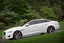 Jaguar XJ Review white