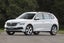 Skoda Kamiq Review 2023: Front Side View