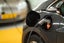 carga de coches electricos