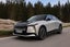 DS No.8 Review: driving dynamic