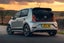 Volkswagen Up GTI Review 2023: Front Side View