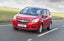 Vauxhall Meriva