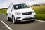 Used Vauxhall Mokka X (2012-2021) Review Front Side View