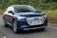 Audi Electric Cars
