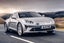 2021 Renault Alpine front-three quarter first drive