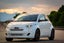 2026 Fiat 500 Hybrid